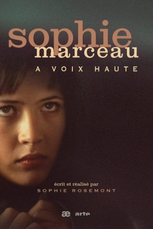 Sophie Marceau, à voix haute (2026) poster