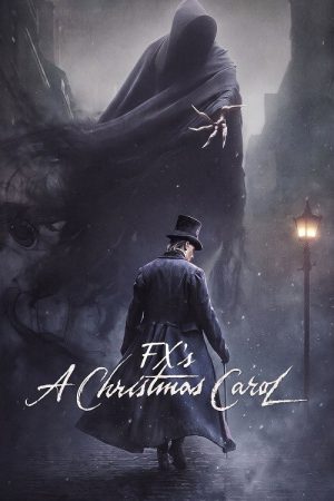FX’s A Christmas Carol (2019) poster