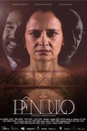 Pêndulo (2021) poster