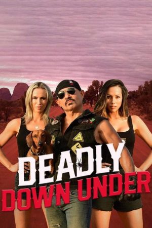 Deadly Down Under (2018) poster