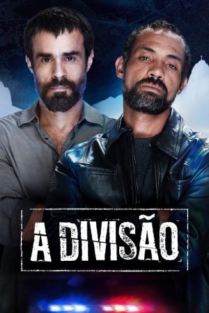 A Divisão (2019) poster