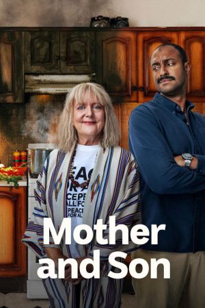 Mother and Son (2023) poster