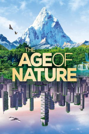 The Age of Nature (2021) poster