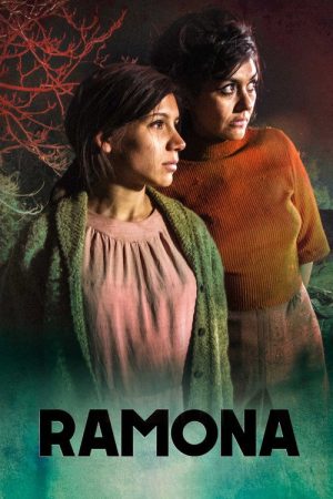 Ramona (2017) poster
