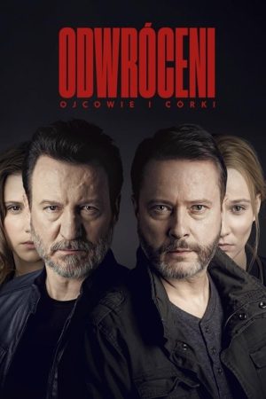 Sins of the Fathers (2019) poster
