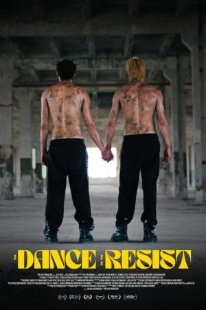 To Dance is to Resist (2026) poster