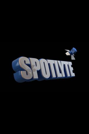 Spotlyte (2019) poster