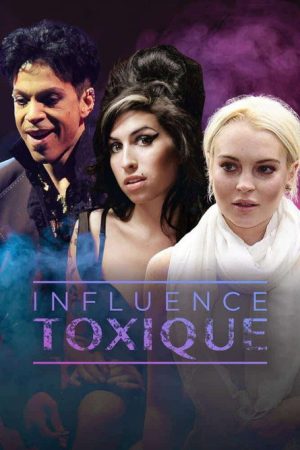 Under the Influence (2017) poster