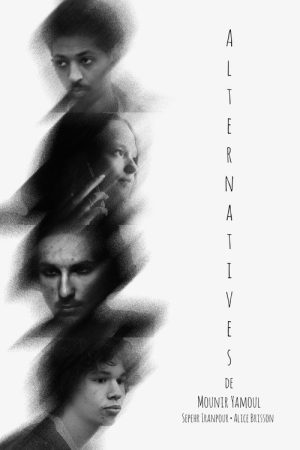 Alternatives (2026) poster