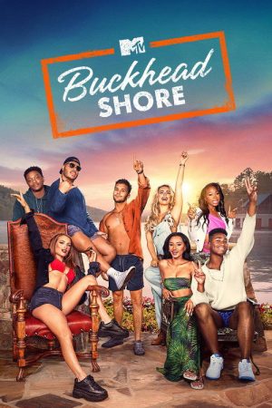 Buckhead Shore (2022) poster