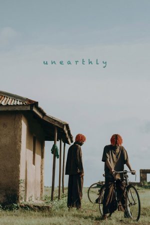 Unearthly (2026) poster
