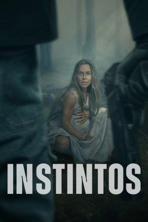 Instincts (2025) poster