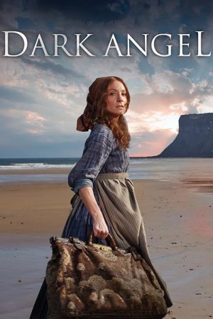 Dark Angel (2016) poster