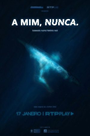 To Me, Never (2022) poster
