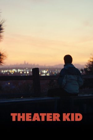 Theater Kid (2025) poster