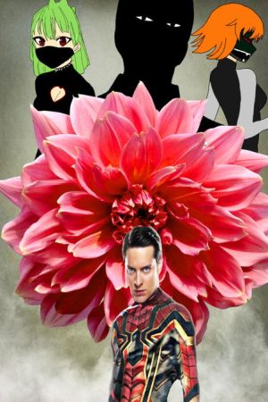Lotus Defenders (2021) poster