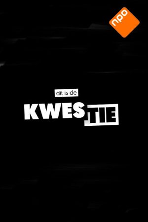 Dit is de kwestie (2022) poster