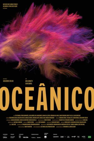 Oceanic (2026) poster