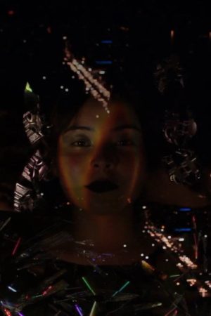 Lumi (2020) poster