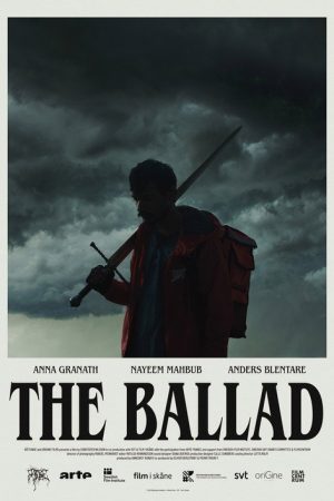 The Ballad (2025) poster