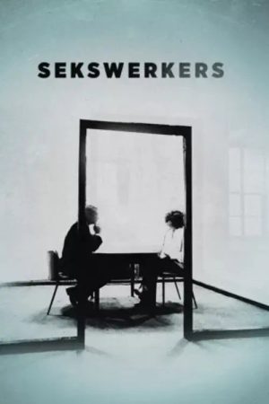 Sekswerkers (2022) poster