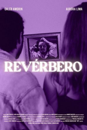 Reverberate (2022) poster
