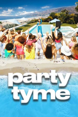 Party Tyme (2026) poster