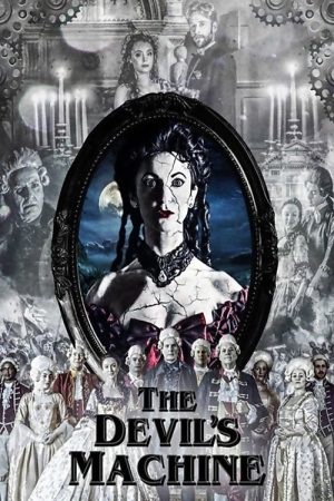 The Devil’s Machine (2019) poster