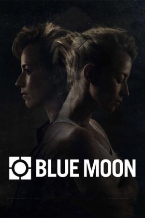 Blue Moon (2016) poster