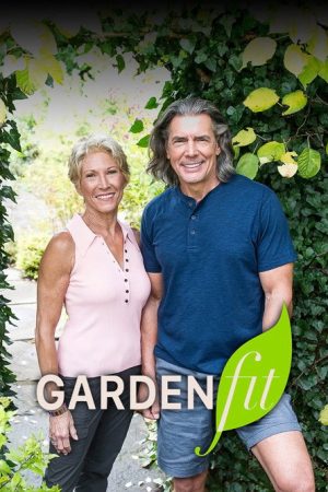 GardenFit (2022) poster