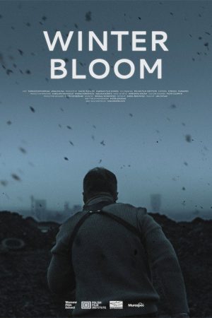 Winter Bloom (2022) poster