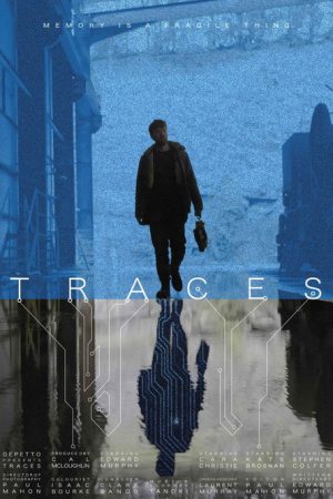 Traces (2026) poster