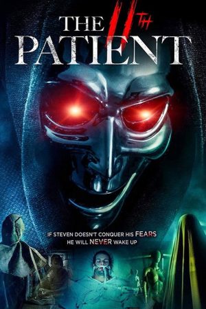 The 11th Patient (2018) poster