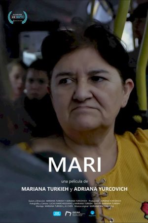 Mari (2021) poster
