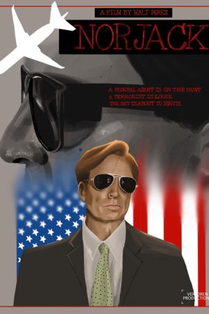 Norjack (2024) poster