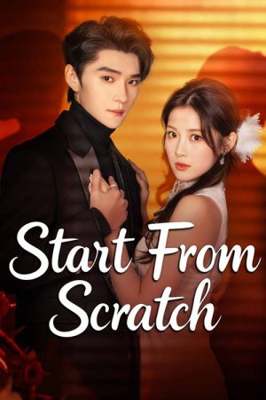Start from Scratch (2026) poster