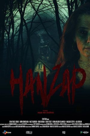 Hanzap (2021) poster