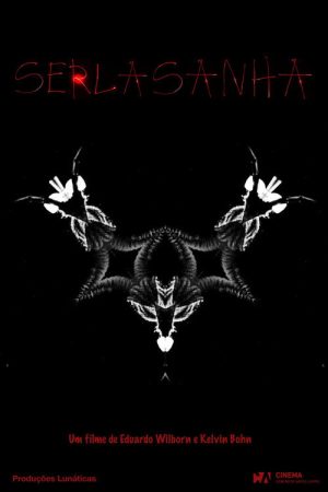 Serlasanha (2025) poster