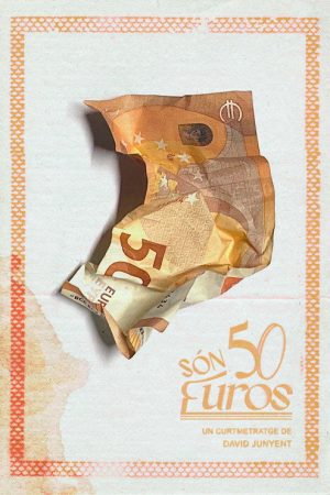 It’s 50 euros (2021) poster