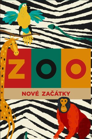 ZOO: Nové začátky (2025) poster