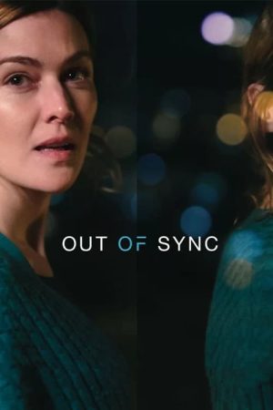 Out of Sync (2021) poster
