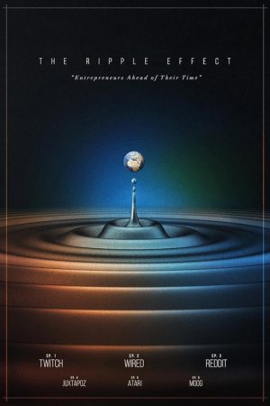 The Ripple Effect (2016) poster