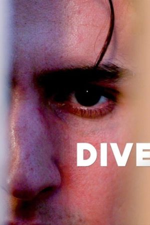Diversion (2017) poster