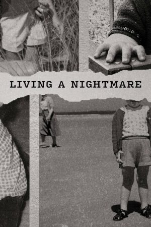 Living a Nightmare (2020) poster