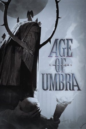 Age of Umbra (2025) poster