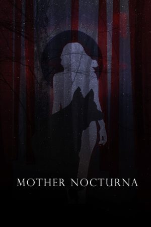Mother Nocturna (2022) poster