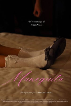 Muñequita (2025) poster