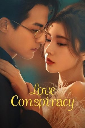 Love Conspiracy (2025) poster