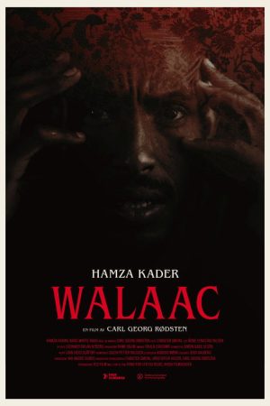 Walaac (2022) poster