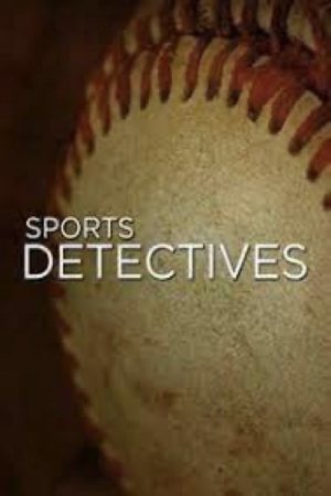 Sports Detectives (2016) poster